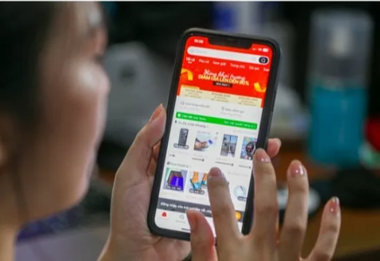 Thương mại điện tử nội địa cần làm gì để không bị “lép vế”?