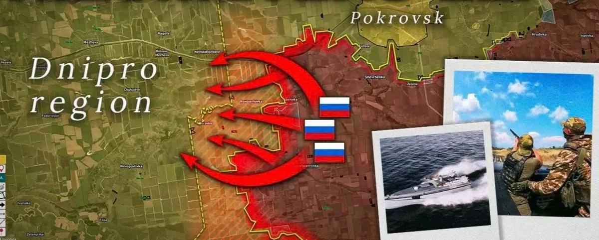 Chiến sự Nga-Ukraine tối 5/5: Nga siết vòng vây Kotliarivka