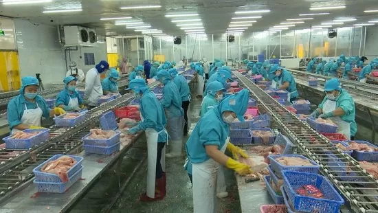 Cần Thơ: Sản xuất công nghiệp khởi sắc trong tháng 4/2025