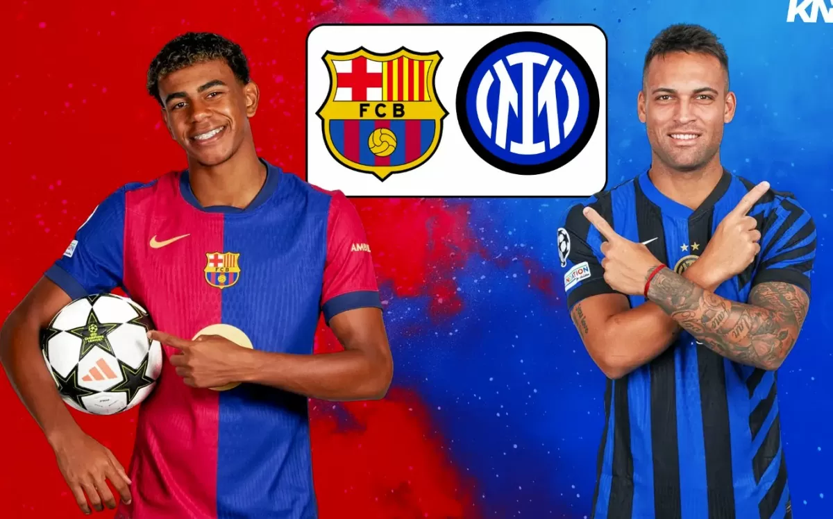Nhận định trận Inter Milan và Barcelona, UEFA Champions League