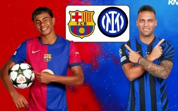 Nhận định trận Inter Milan và Barcelona, UEFA Champions League