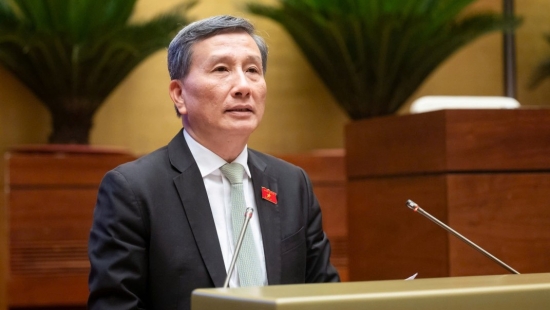 doanh nghiep la trung tam cua he sinh thai doi moi sang tao