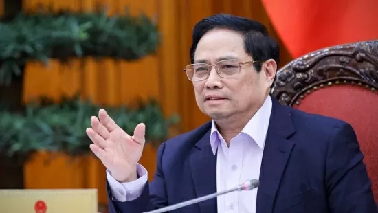 Thủ tướng
