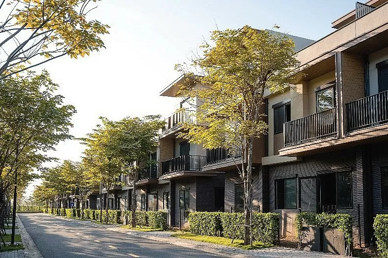 Izumi City: Kênh tích sản an toàn trong bối cảnh kinh tế 2025