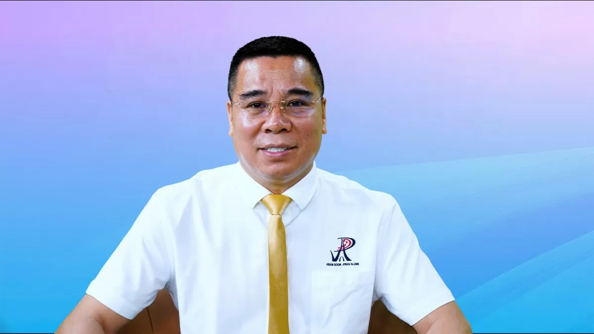 Ông Vũ Văn Phụ 