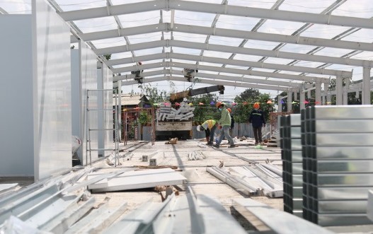 Công ty Đức Thiện Lào Cai