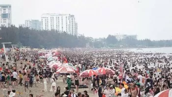 Hiệu ứng từ 30/4, du lịch nội địa chờ đón ‘mùa vàng’