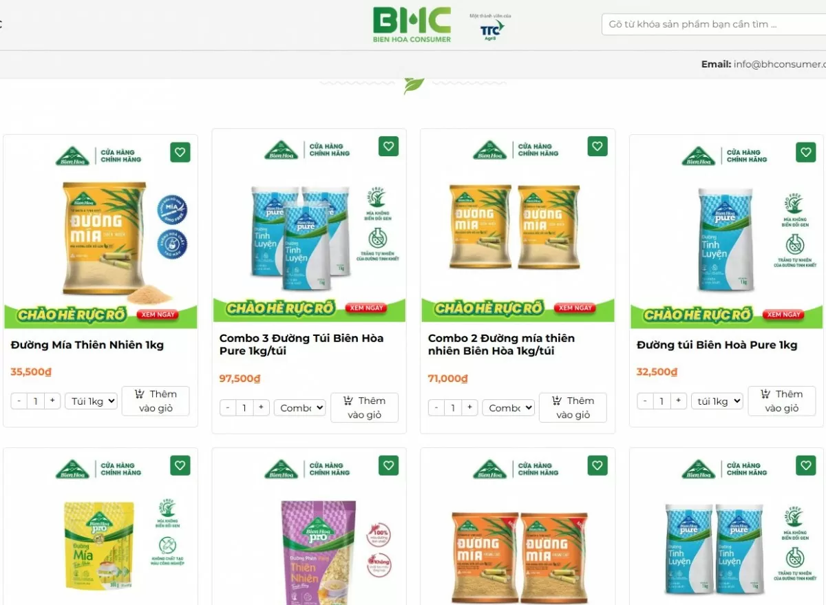 Đồng Nai: Bien Hoa Consumer bị phạt nặng, buộc di dời nhà máy