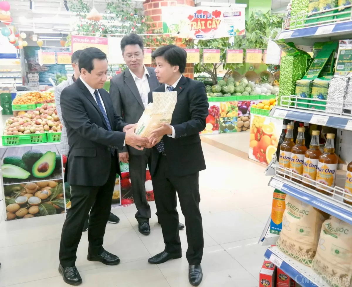 Hải Phòng: Xử lý nghiêm quảng cáo sai sự thật hàng hóa