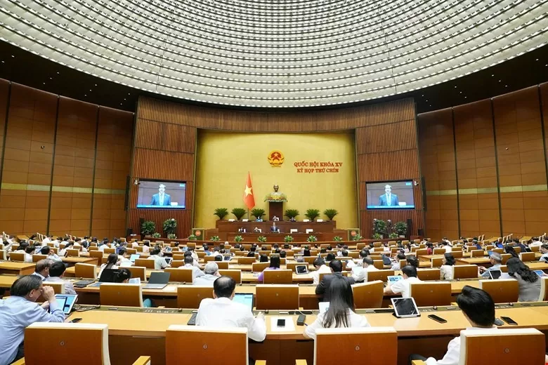 Đại biểu Trần Khánh Thu: Không nên nhìn nhận học thêm chỉ từ góc độ tiêu cực