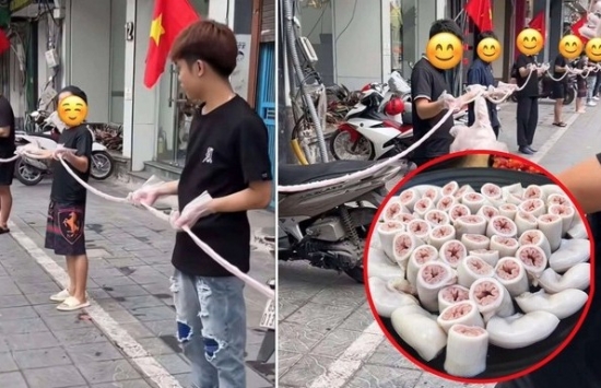 tranh cai dung hoa chat long se dieu vao tam ngam kiem tra