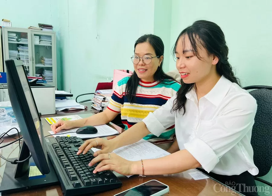 chuyển đổi số