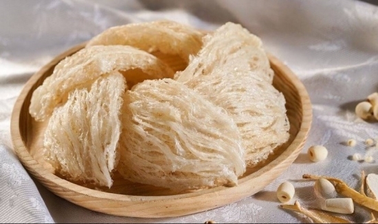 dau hoi sau nhung lo yen thuan viet
