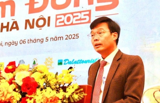 san vat cao nguyen lam dong sap hoi tu tai ha noi
