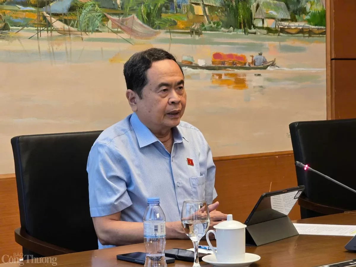 chu tich quoc hoi tran thanh man phai tao dot pha ve khoa hoc cong nghe de phat trien dat nuoc ben vung