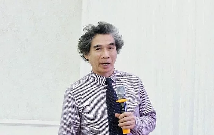 PGS.TS Nguyễn Thường Lạng, Giảng viên cao cấp tại Viện Thương mại và Kinh tế Quốc tế, trường Đại học Kinh tế Quốc dân