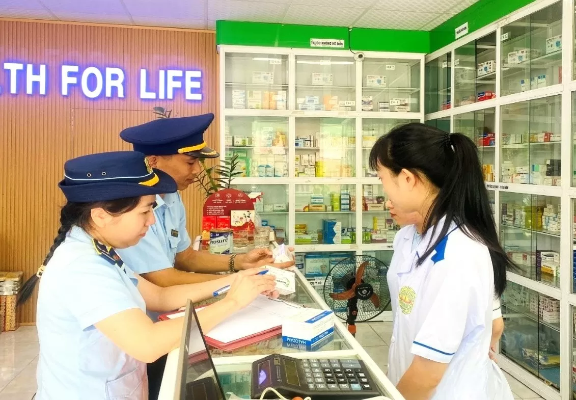 quản lý thị trường thanh hóa