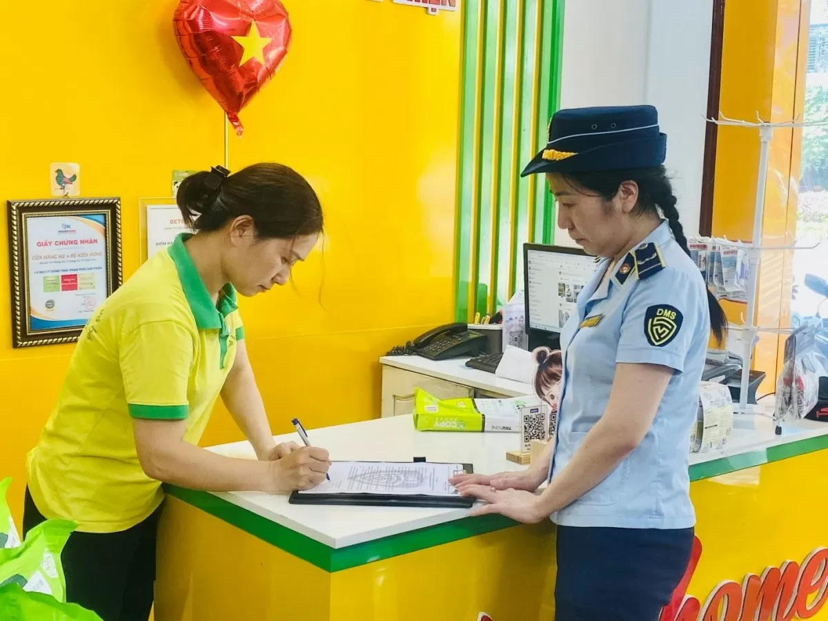 quản lý thị trường thanh hóa