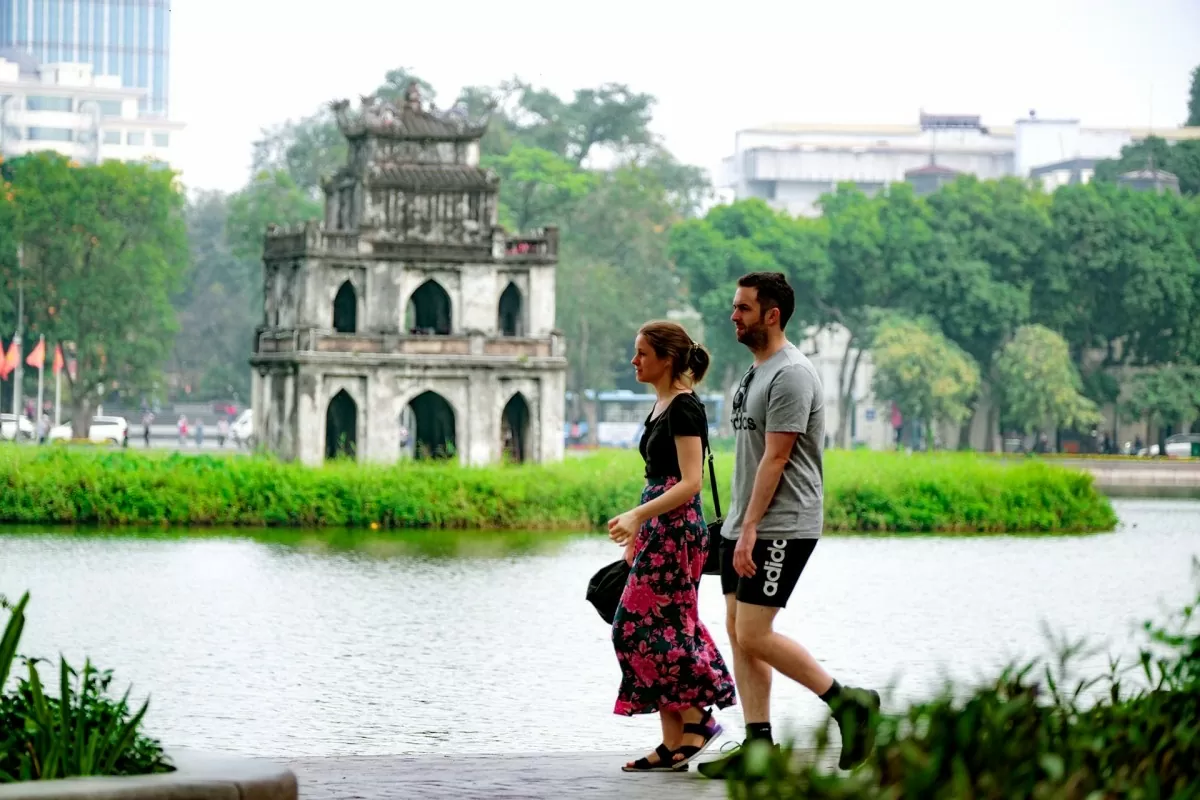 Hà Nội định hướng phát triển sản phẩm du lịch mới