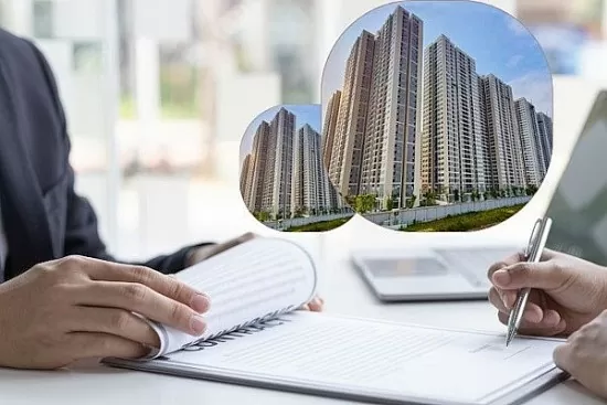 Minh bạch hợp đồng mẫu mua bán căn hộ - Bài 1: Doanh nghiệp