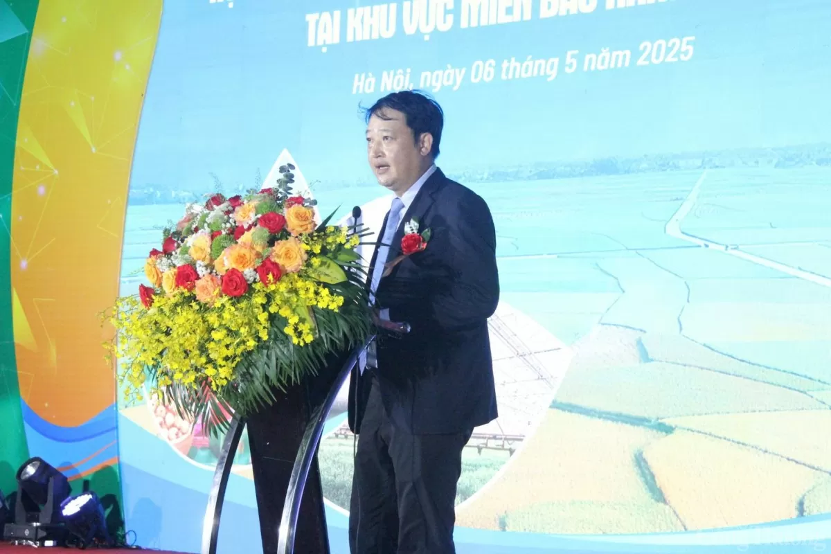 Hội chợ xúc tiến thương mại cho các hợp tác xã miền Bắc: Kết nối và lan toả