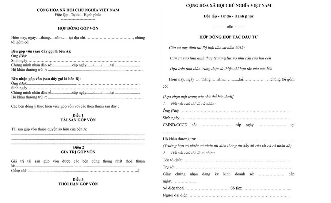 Bài 1: Doanh nghiệp 'lách' hợp đồng mẫu, 'cài cắm' điều khoản trái luật