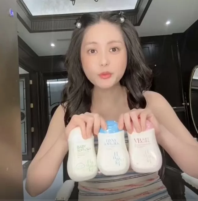 Dầu gội Hanayuki Shampoo của Đoàn Di Băng bị thu hồi, tiêu huỷ