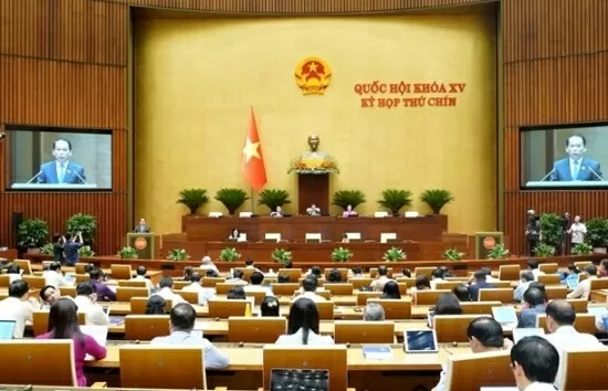 Chính quyền địa phương 2 cấp: Đổi mới từ gốc, phục vụ tận nơi