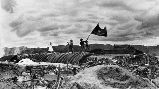 Tinh thần Điện Biên Phủ trong kỷ nguyên mới của dân tộc