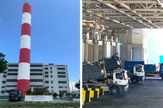 Bộ Công Thương phê duyệt khung giá điện chất thải năm 2025