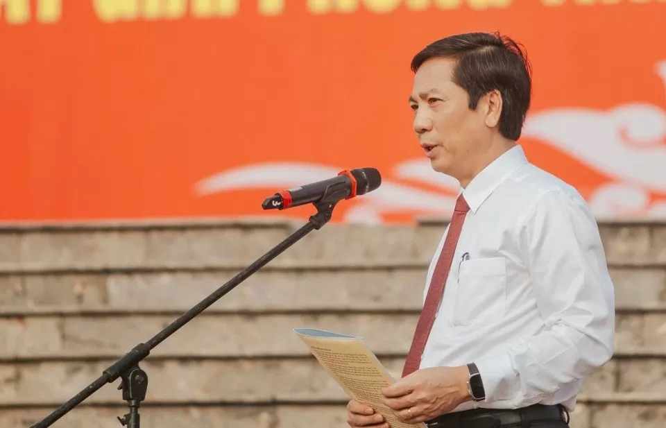 Ông Hoàng Nam làm Quyền Chủ tịch UBND tỉnh Quảng Trị