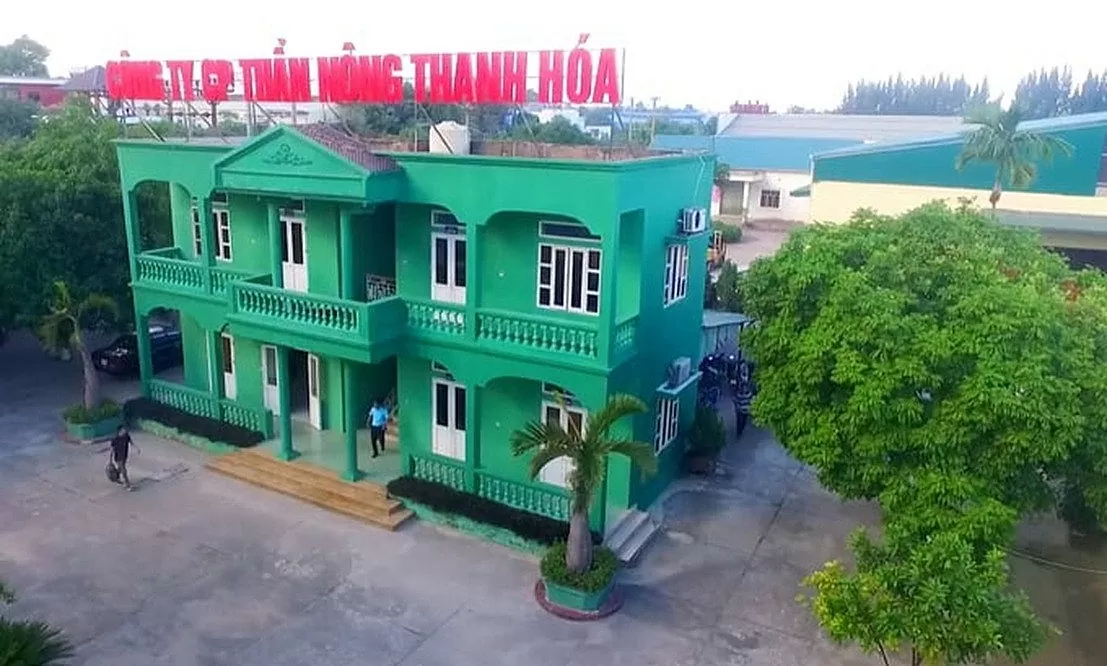 Thanh Hóa xử phạt một doanh nghiệp vi phạm về phòng cháy, chữa cháy