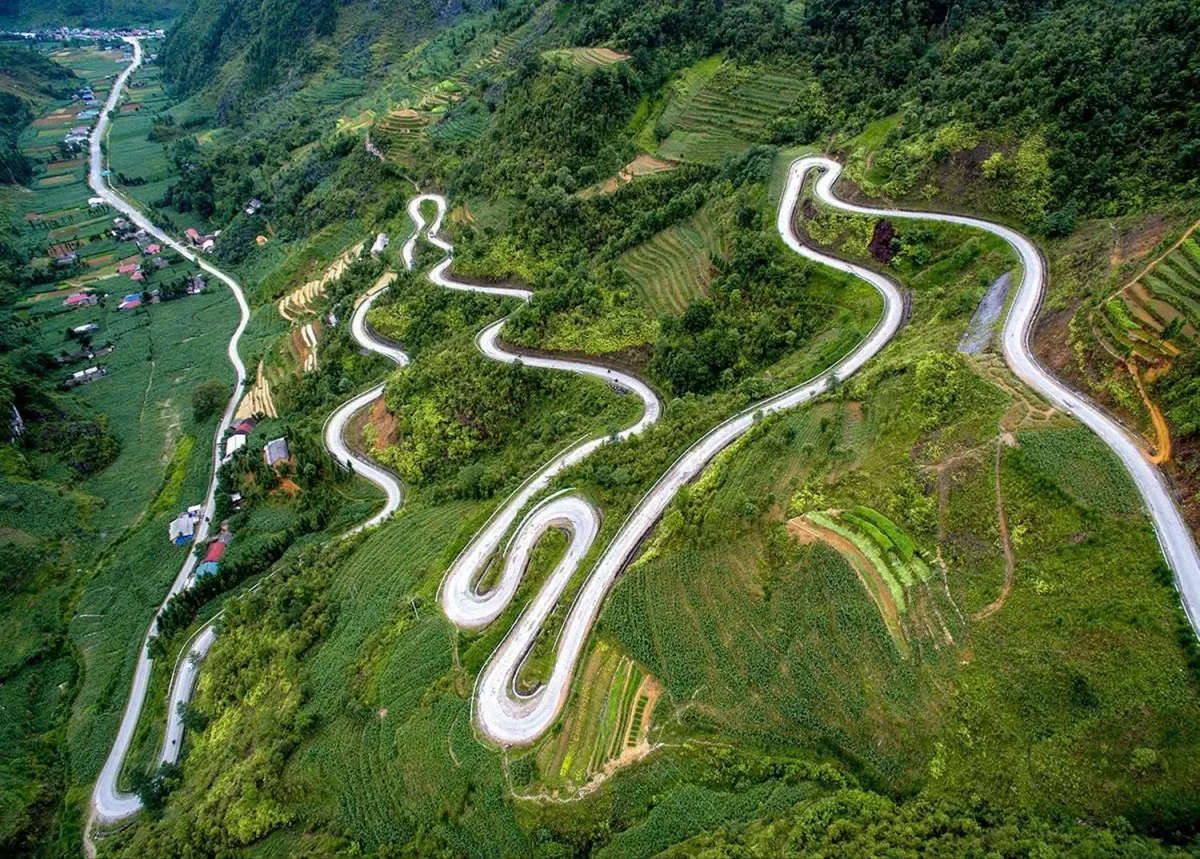 Hà Giang