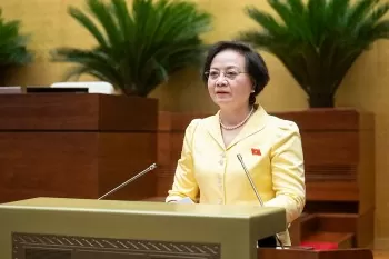sua doi luat can bo cong chuc de lien thong cong chuc cap xa voi cap tinh