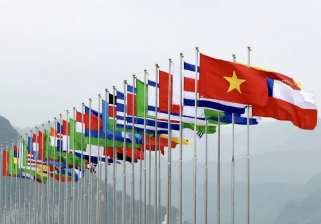 Sửa đổi nghị định về quản lý hoạt động thông tin đối ngoại