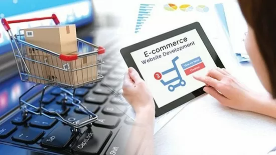 Dự án Luật Thương mại điện tử do Bộ Công Thương xây dựng được đánh giá cao