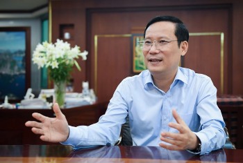 Nghị quyết 68-NQ/TW truyền cảm hứng cho doanh nghiệp, doanh nhân