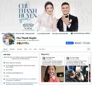 thong tin moi nhat vu chu thanh huyen bi to khong lien quan van ban hang manh