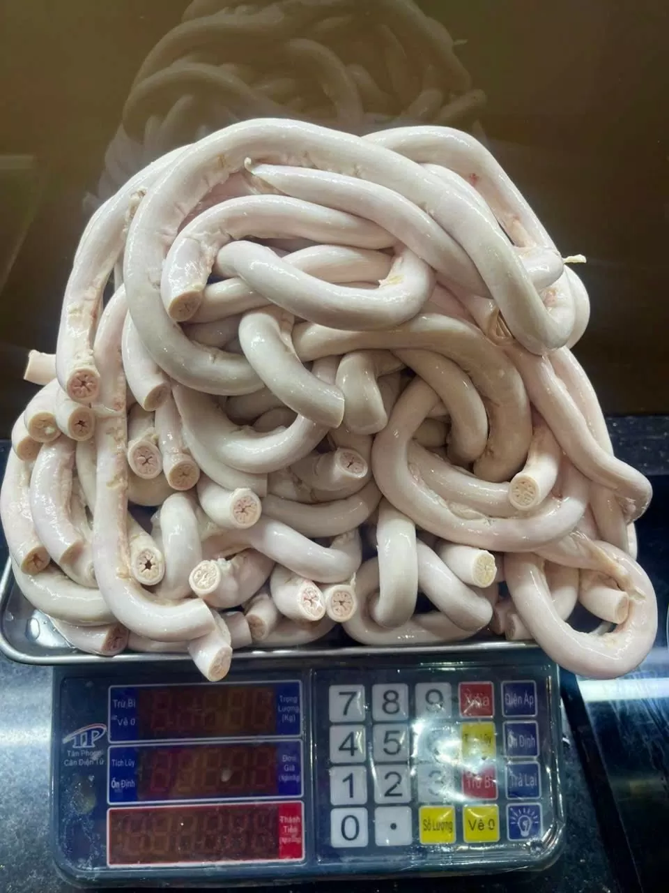 lòng se điếu