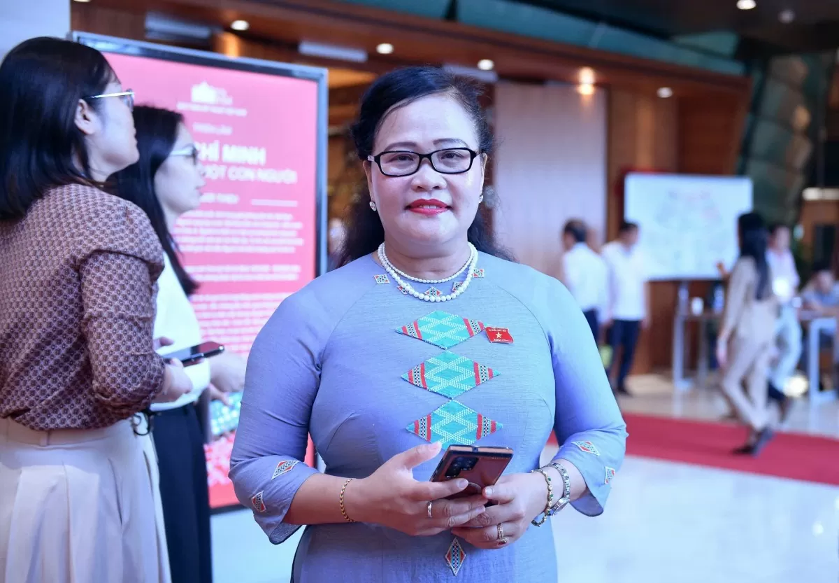 Đại biểu Quốc hội kỳ vọng Hiến pháp sửa đổi tạo bộ máy tinh gọn hiệu quả