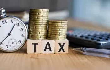 Hai doanh nghiệp tại Yên Bái bị cưỡng chế do nợ thuế