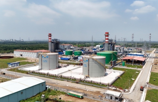pv power chuyen dich nang luong bat nhip xu the xanh