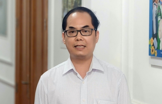 bo y te noi ve lo hong che tai khien thuoc gia nhon nho