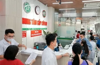 Hành hung nhân viên y tế là không thể chấp nhận