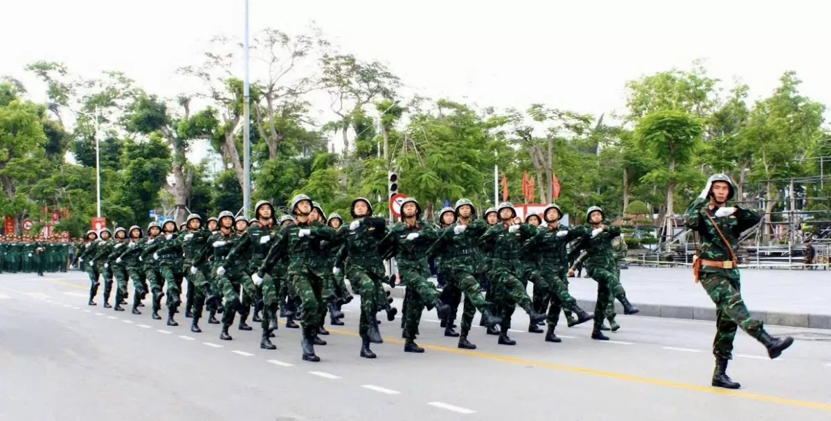 Hải Phòng: 