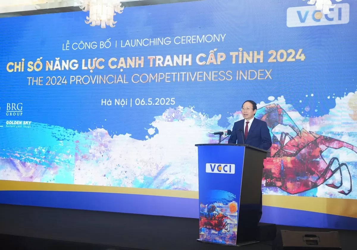 Hải Phòng: "Thành phố Anh hùng" vươn mình bứt phá