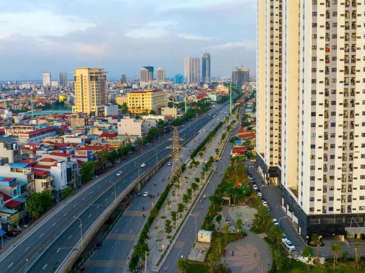 Hải Phòng: 