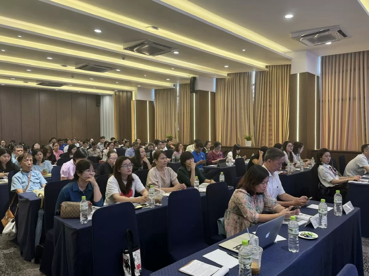 Cảnh báo sớm: ‘Lá chắn’ bảo vệ hàng Việt xuất khẩu