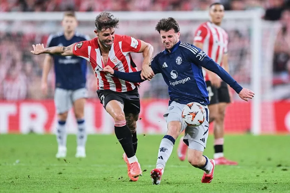 Lịch thi đấu bóng đá ngày 8/5: MU đấu với Athletic Bilbao