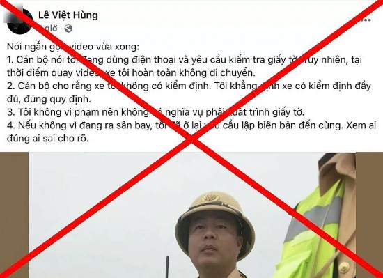 doi tuong le viet hung bi bat sau loat bai phan anh cua bao cong thuong